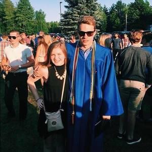 Meet your Posher, Jake